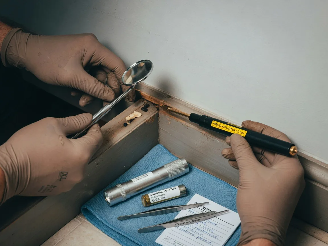 Why choose Emergency Pest Control in Kirkwood, IL